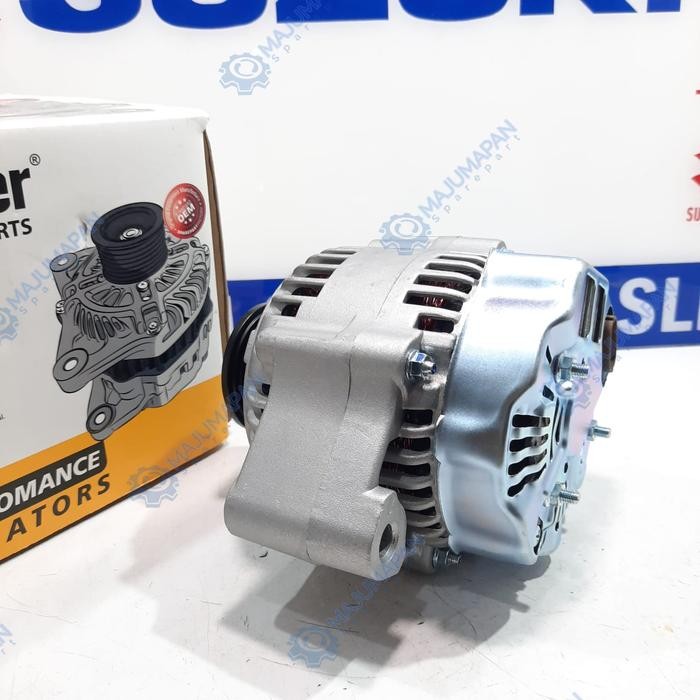 Alternator Dinamo Ampere Suzuki Baleno Old Stc.