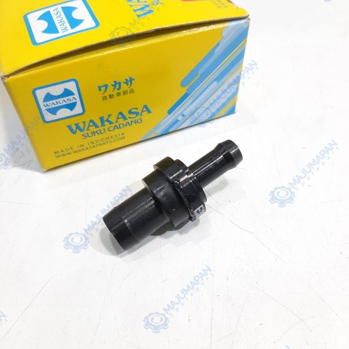 Valve Pcv Suzuki Baleno Old