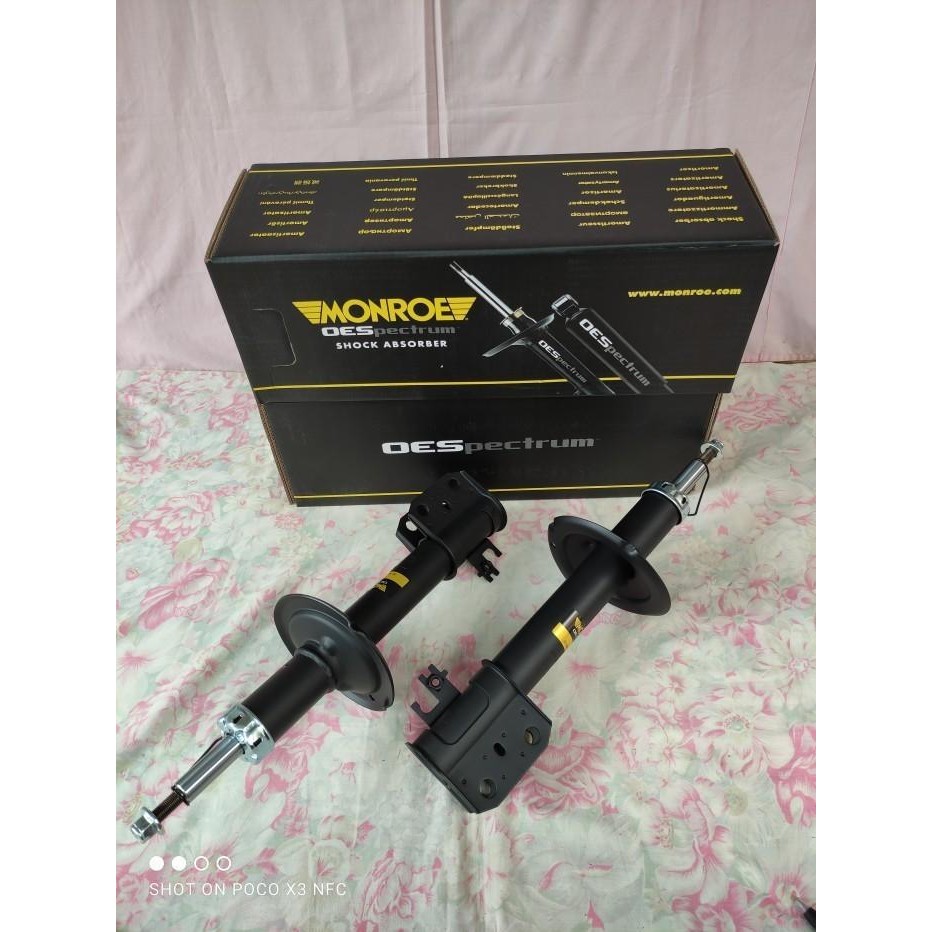 Shockbreaker Monroe Mobil Toyota Etios Valco Depan