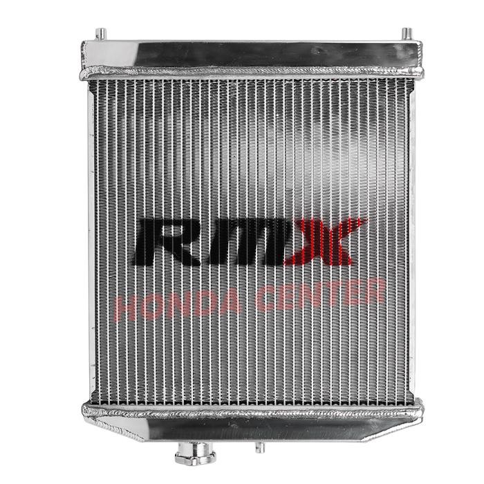 Radiator Racing Civic Genio Estilo Ferio