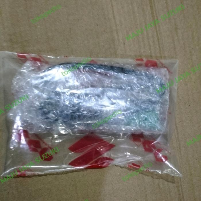 Sensor Oxygen O2 Atas Splash