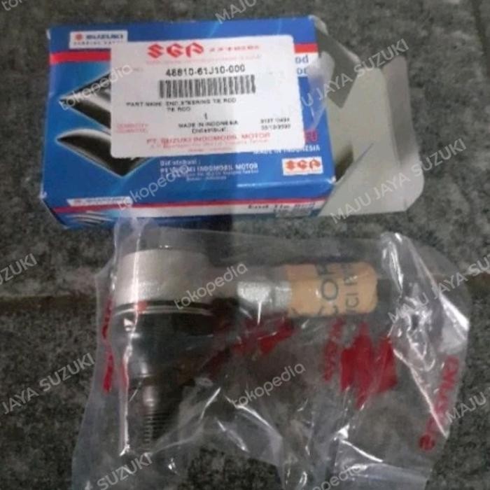 Tie Rod End / Tie Rod Pendek Apv / Arena / Karimun Lama / Swift Origin