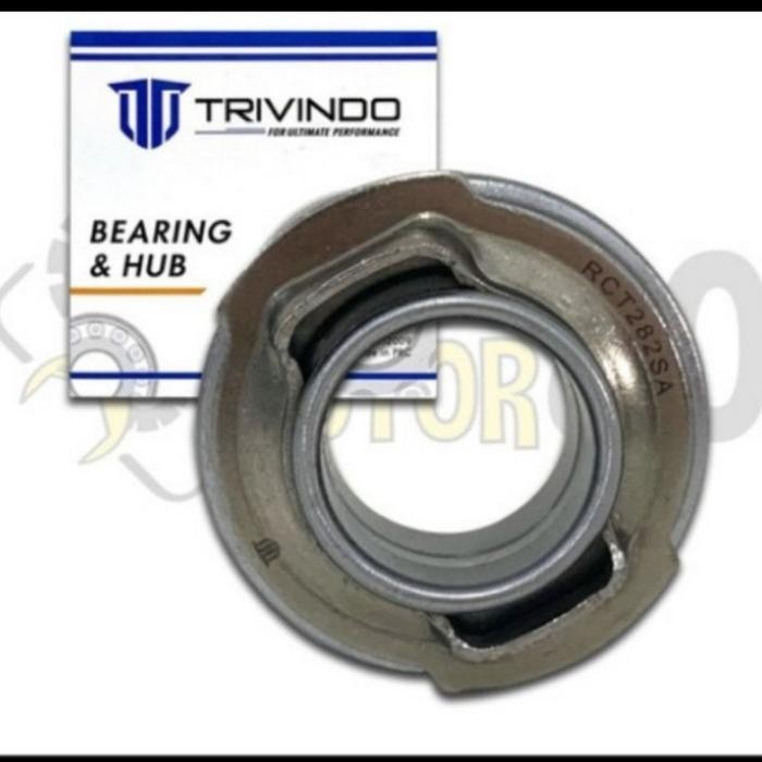 Bearing Clutch Hyundai Accent Trivindo