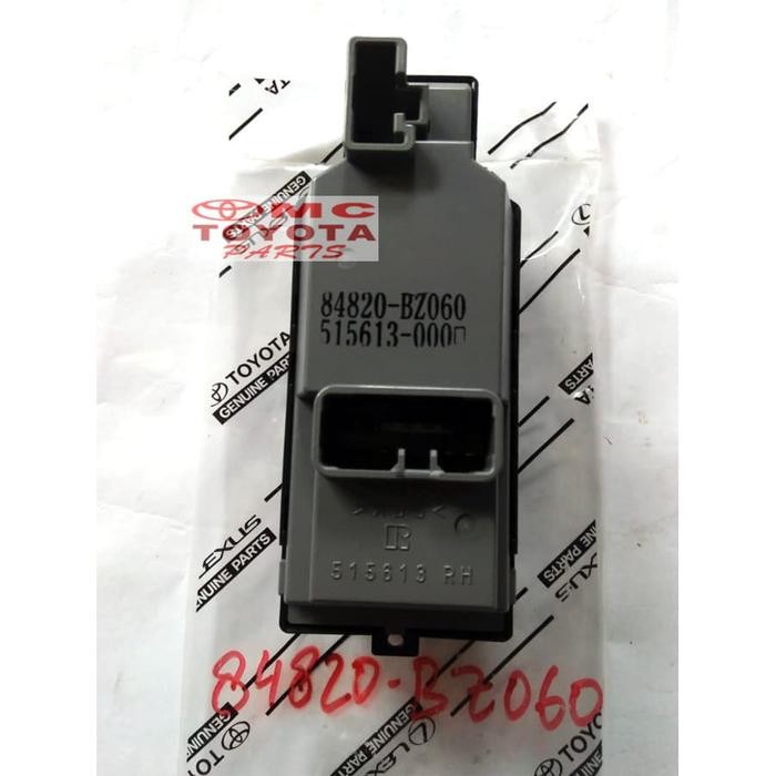 Saklar Switch Power Window All New Avanza Xenia 84820-Bz060
