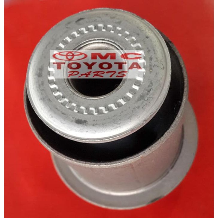 Karet Bush Bushing Bosh Arm Depan Bawah Besar Innova 48655-0K010-Rbi