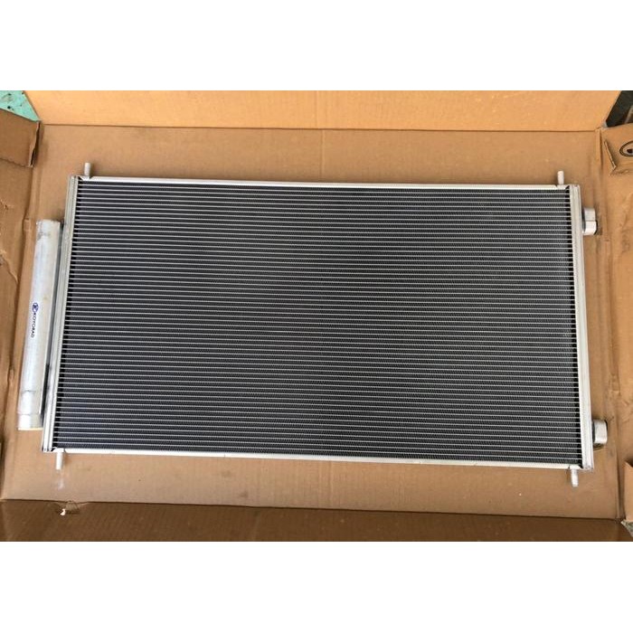 Condensor Kondensor Ac Crv 2007-2012 Crv Re Crv Gen 3 Jepang