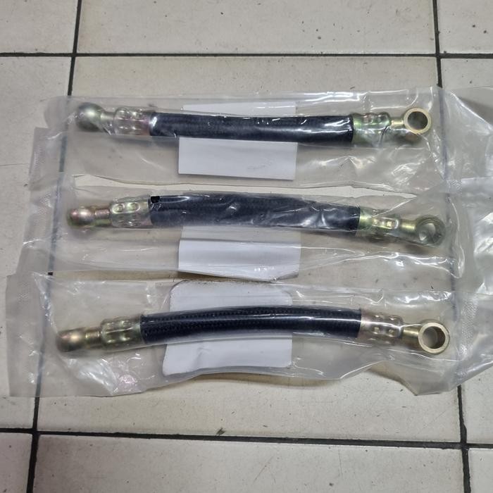 Selang Alternator Nepel Mitsubishi L300 Kuda L200 Strada Triton Diesel