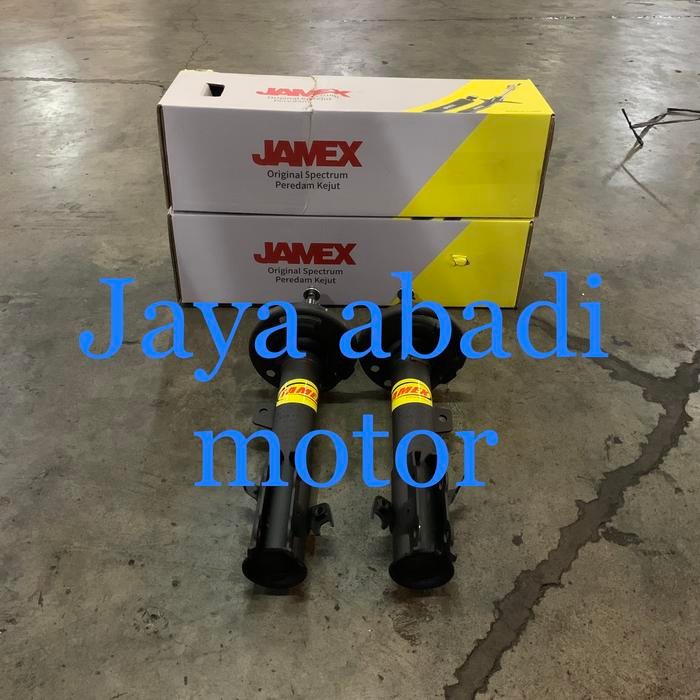 Shock Depan Ford Ecosport Jamex