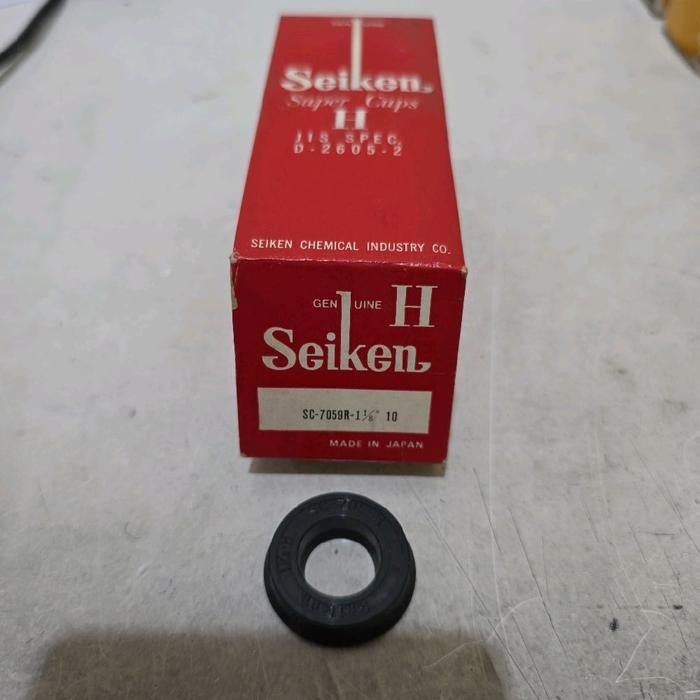Karet Rem Seiken Sc7059R Sc-7059R 1 1/8"