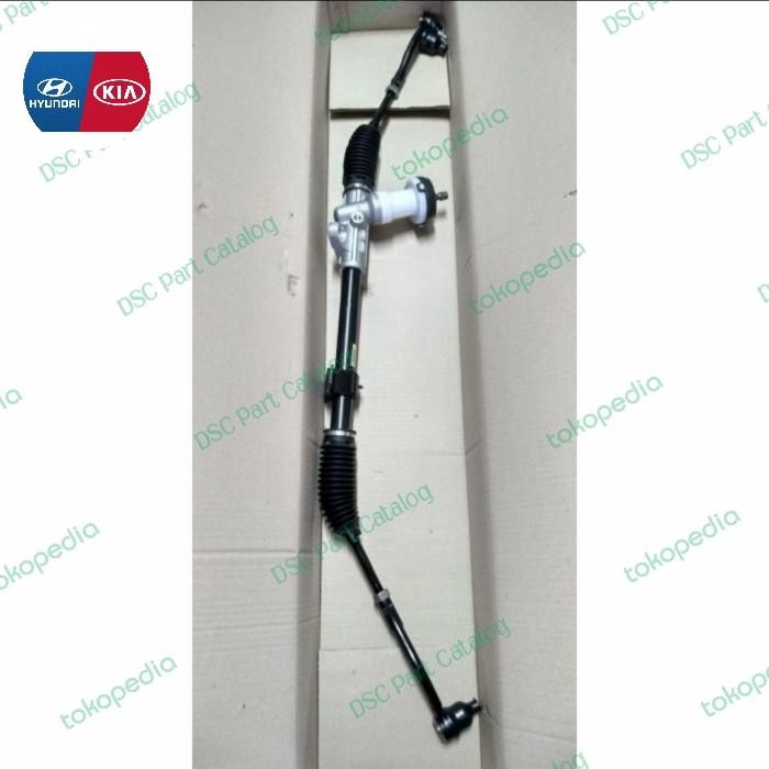 Rack Setir Steering Rack Hyundai Grand Avega