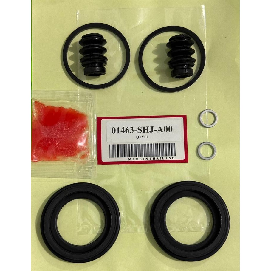 Sil Rem Depan Crv 2007-2012, Crv Gen 3