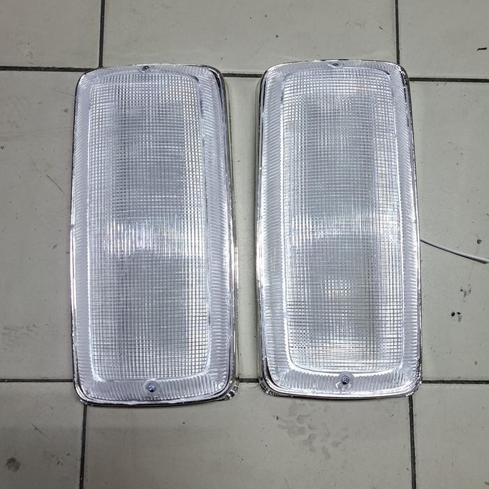 Lampu Plafon Mobil Led Universal