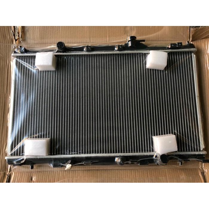 Radiator Crv 2002-2006, Crv Gen 2 Manual