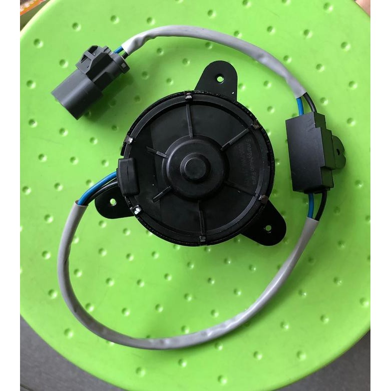 Motor Fan Radiator Crv Gen 1, Crv 1998-2001