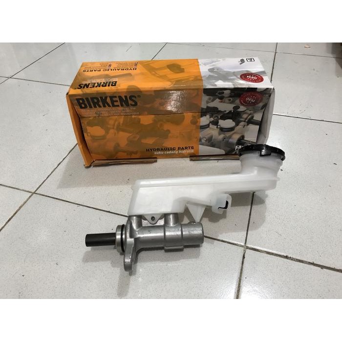 Master Rem Jazz 2014-2022 Jazz Gk5