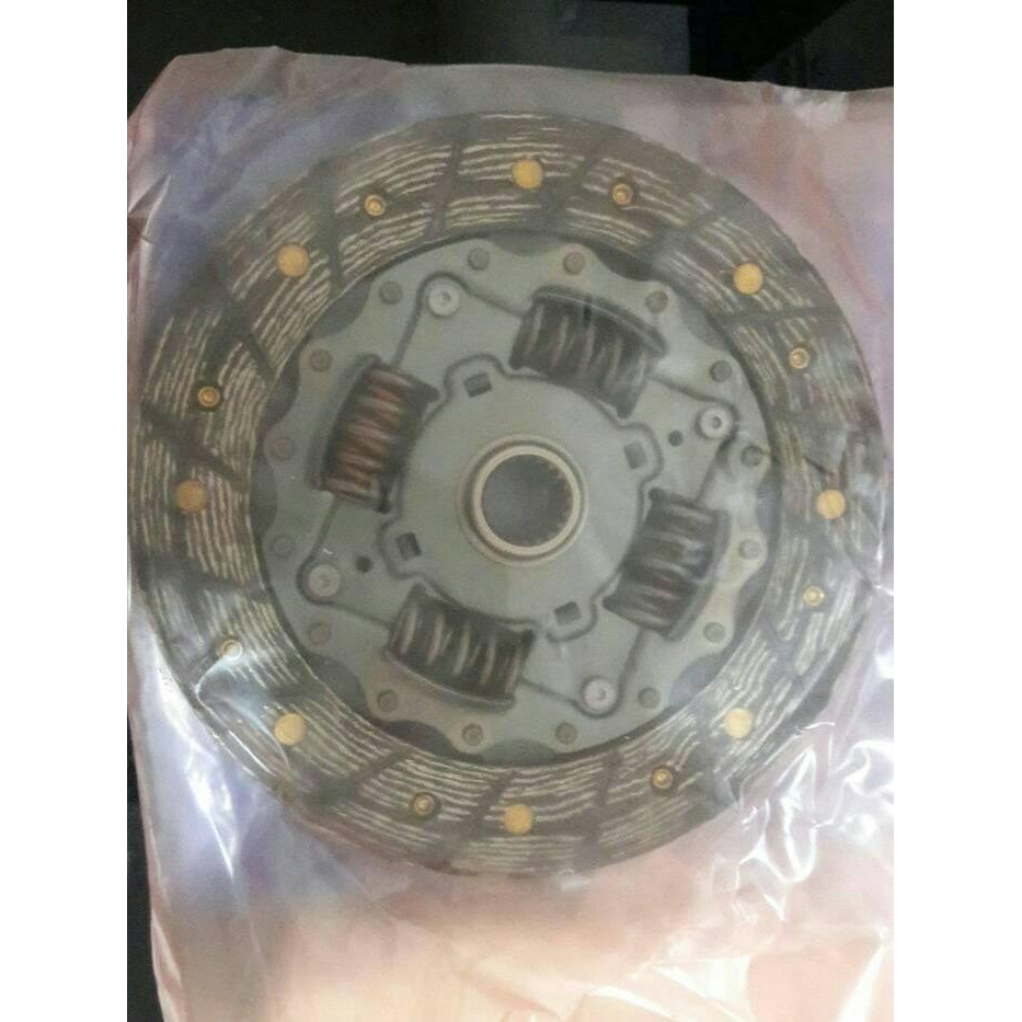 Kampas Kopling Mobilio, Brio Original Fcc