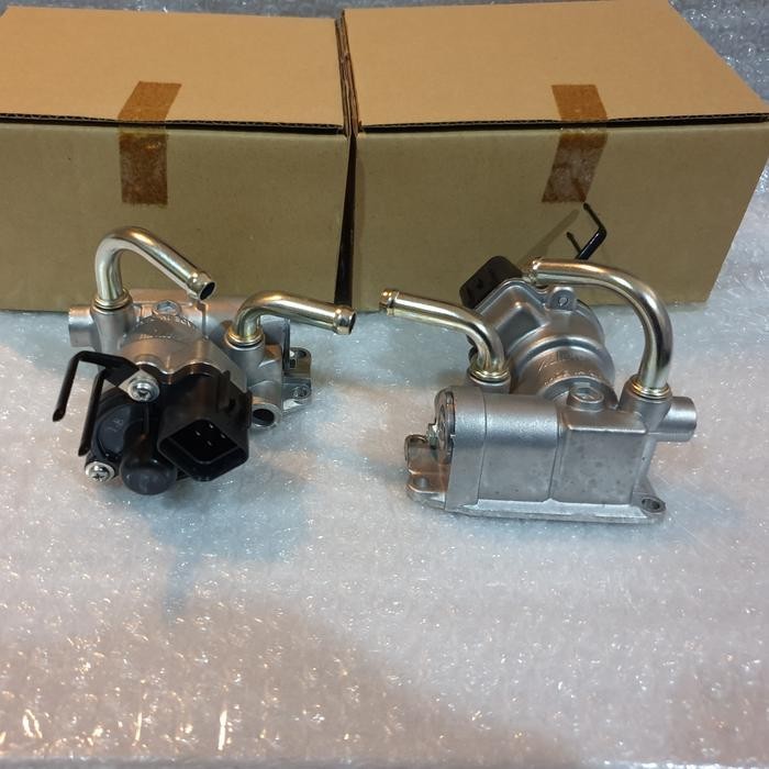 Servo / Idle Up Lancer Evo 4 Ck4