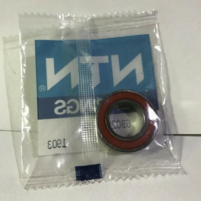 Pilot Bearing Flywheel Laher Laker Honda Jazz, Brio, City, Mobilio