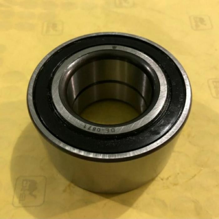 Laker Laher Bearing Roda Depan Wonder Grand Civic Lx Civic Nova Nouva