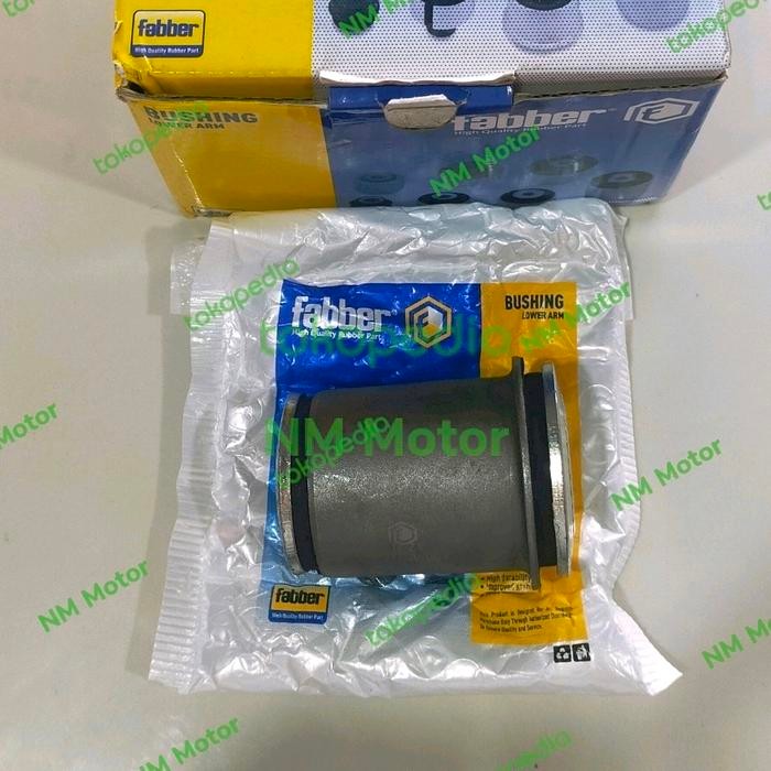 Bushing Arm Bawah Lower Hiace Commuter