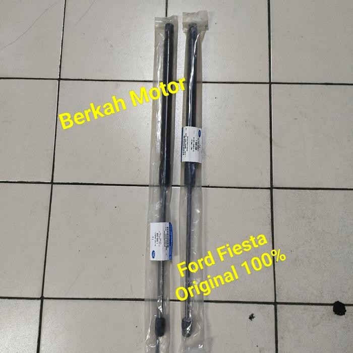 Shock Bagasi Ford Fiesta Original