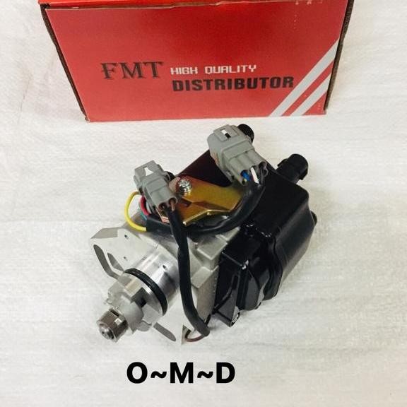 Delco Cdi Toyota Corona Absolute Absolut 1.6Cc Distributor Assy