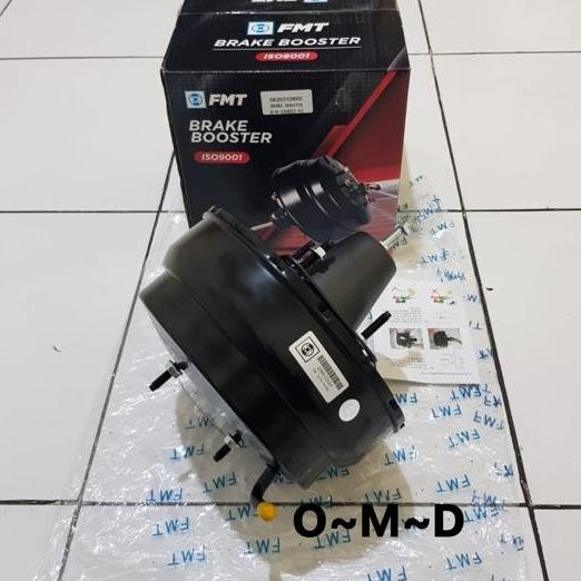 Booster Assy Boster Rem Kia Carens 2 Boster Rem Carens2 0K2Ez-43800