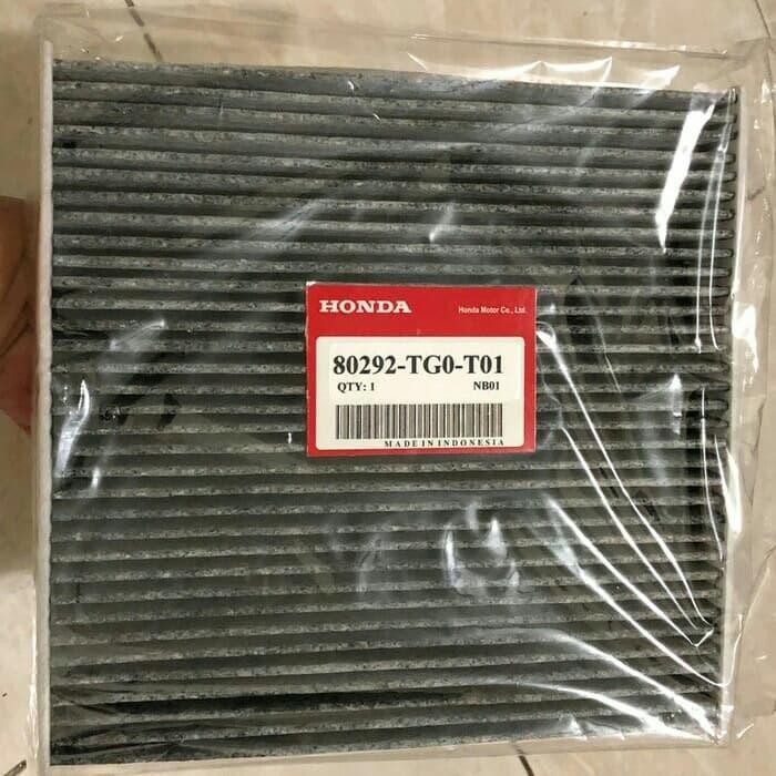 Filter Cabin/Ac Crv Turbo, Civic Turbo