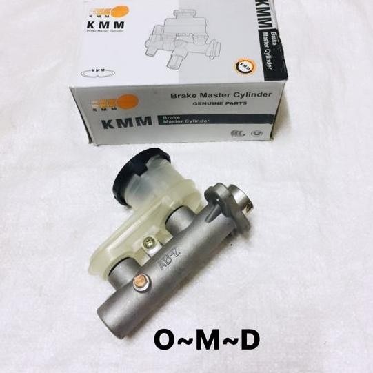 Brake Master Assy Master Rem Isuzu Kbd-26-88 On/Trooper