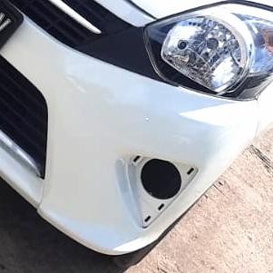 Garnish List Foglamp Agya Original Krum