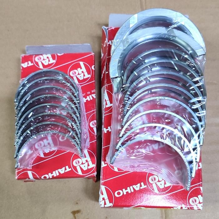 Metal Jalan Dan Duduk Colt120Ss T120Ss Ss Injeksi