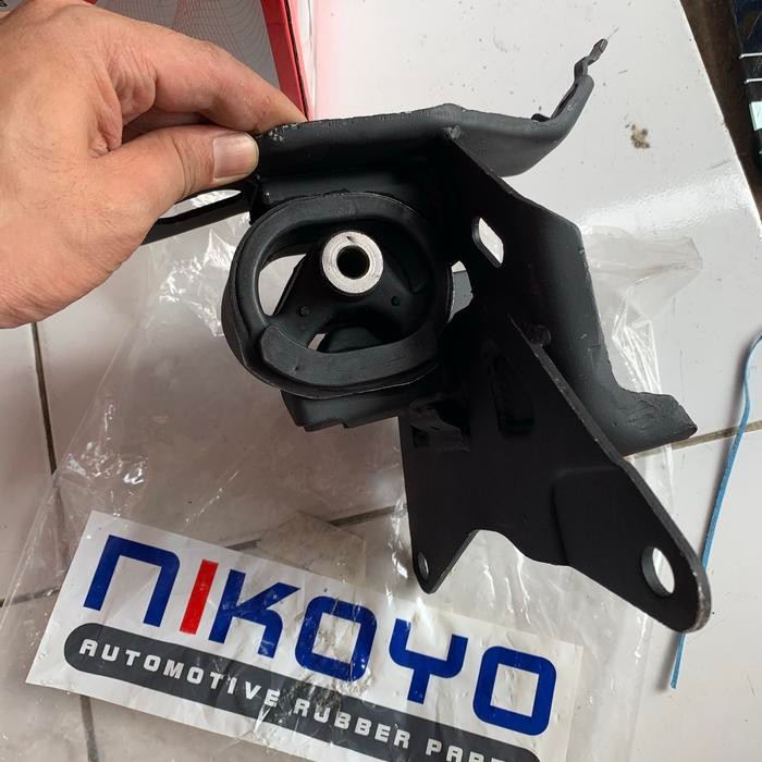 Engine Mounting Kiri Yaris New Vios Matic
