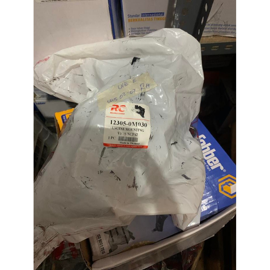 Engine Mounting Kanan Vios 2003-2006,