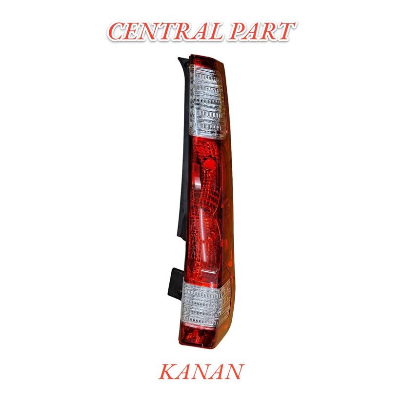Stop Lamp Lampu Belakang Tail Lamp Crv Gen2 2005 2006 Kiri