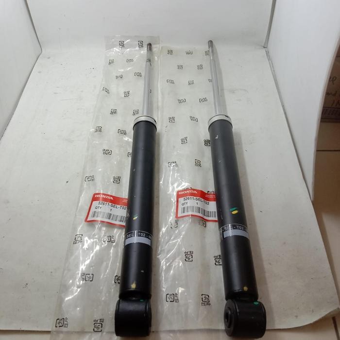 Shock Sok Beker Belakang Honda Jazz City
