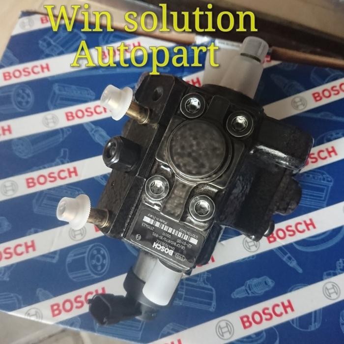 Pompa Solar Supply Injeksi Pump Bospom Chevrolet Captiva Diesel Nfl