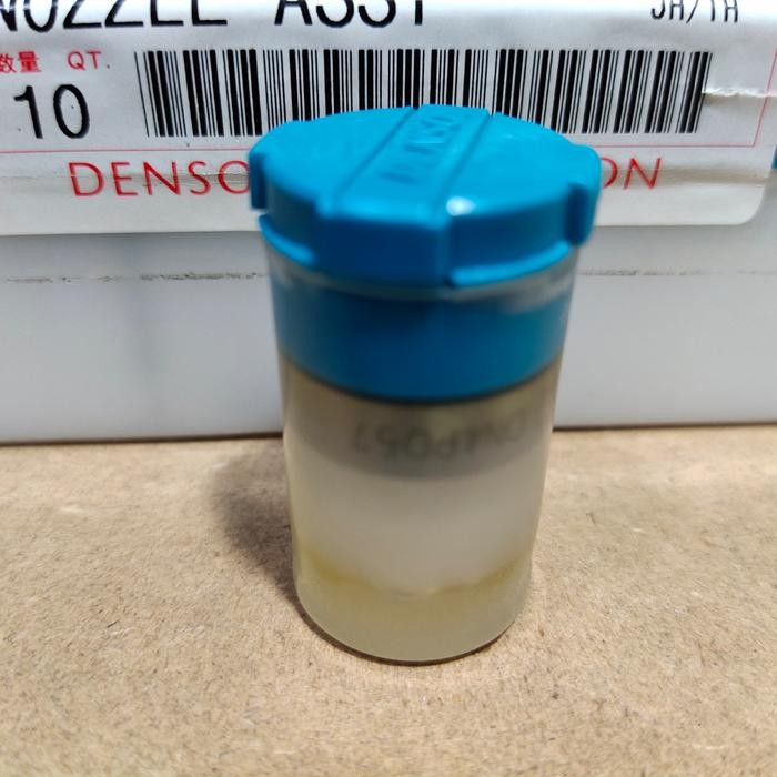 Nozzle Nozle Injector Kijang Diesel Solar Denso