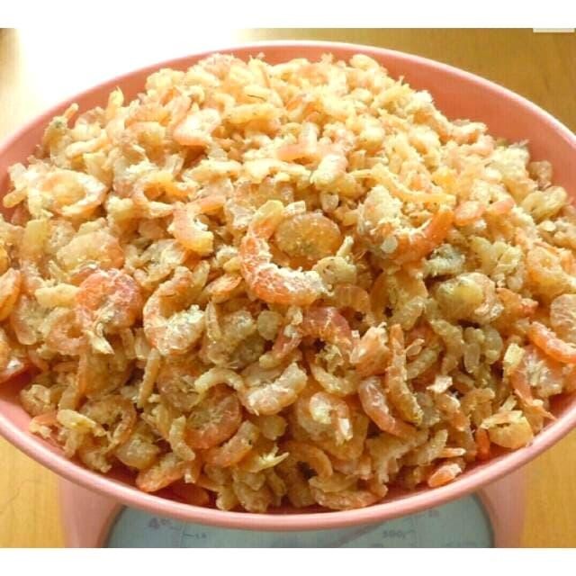 

PREMIUM ebi kering//udang ebi//ebi 100 GRAM