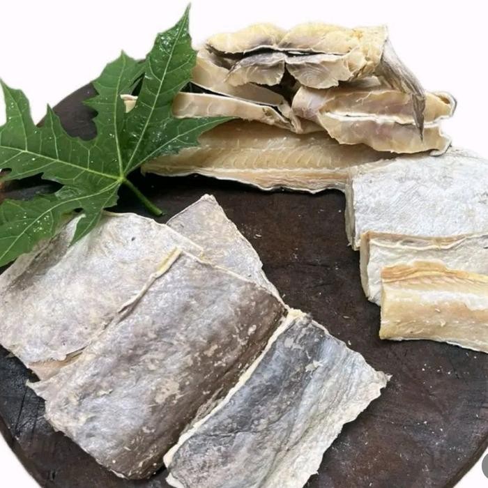 

PREMIUM jambal roti asli jahan harum/empuk asli pdgdgrn Kering 1 kg murah Food