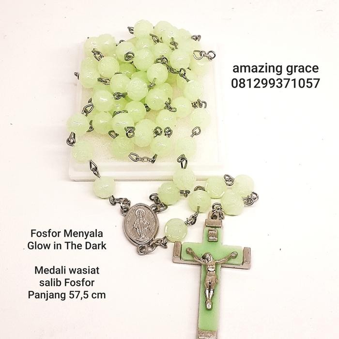 Rosario Fosfor Import