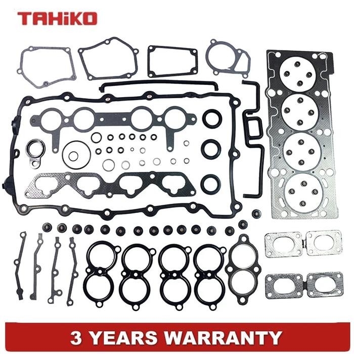 VRS Full Head Gasket Set Fit for E36 M42 3 318i 318is 318ti 1.8L