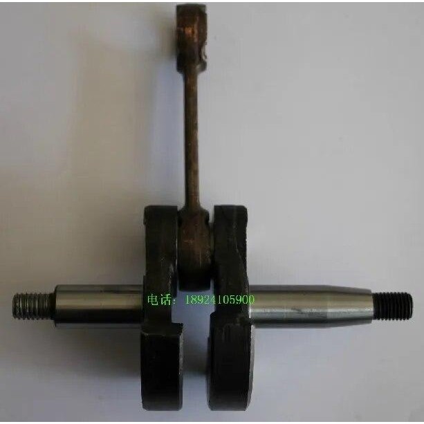 G45L CRANKSHAFT FOR ZENOAH G35L BC/BK 3410 4310 3402 HUS. 236R 436R