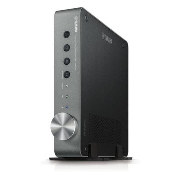 Yamaha Wxa50 Wxa-50 Wxa 50 Musiccast Wireless Streang Amplifier