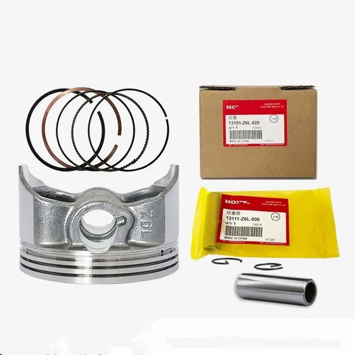GX630 Genuine piston kit 78mm for GX630 GX690 24HP Vtwin 10KW