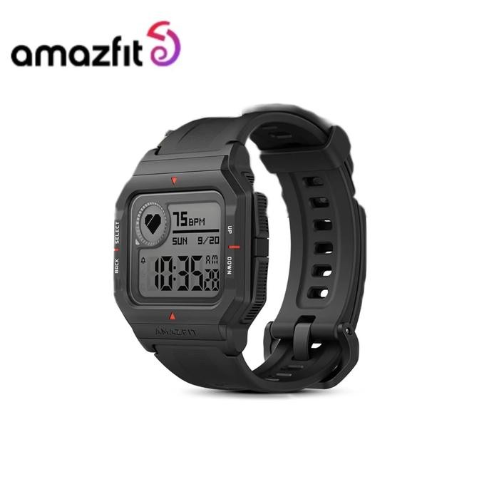 Amazfit Neo SmartWatch STN Display 5ATM Waterproof Sports Watch