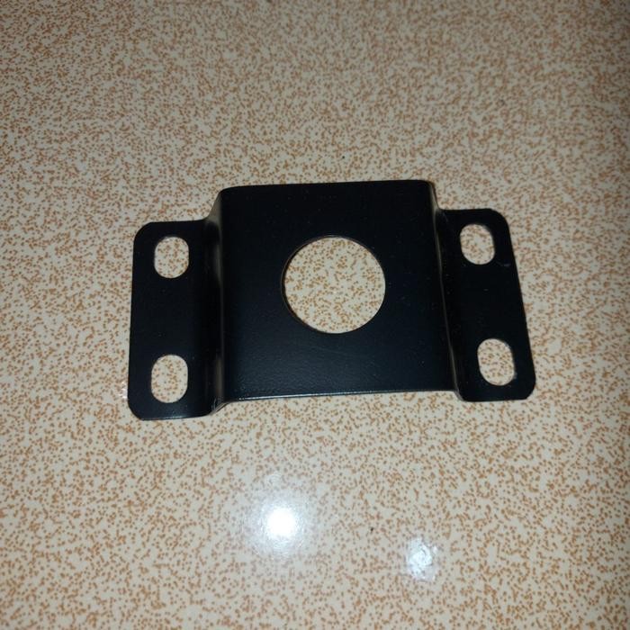 Klem Tiang Lampu Jalan Pju Bracket Tiang Lampu Pju Outdoor