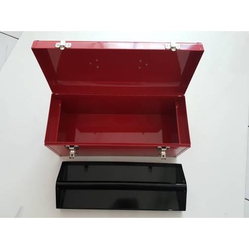 Tool Box Besi Taiwan Merk Suju, Tools Box