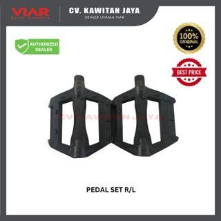 Terlaris PEDAL SET R/L VIAR EBIKE PEDAL SEPEDA LISTRIK SALE
