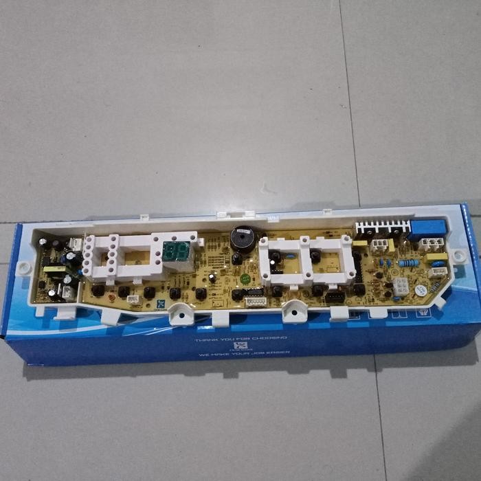 MODUL SAMSUNG 13 TOMBOL DC92