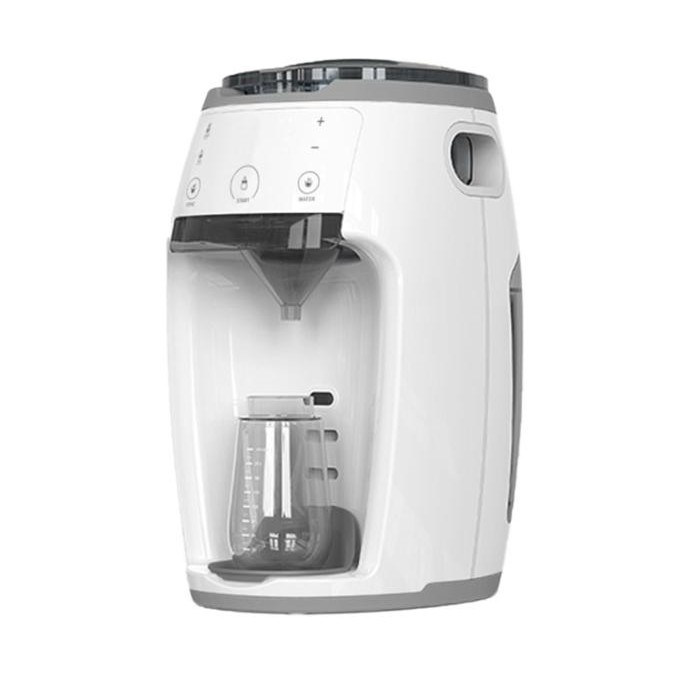 PROMO! Burabi Smart Formula Milk Maker COMPACT Burabi Mesin Susu Formula